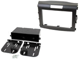 21CT23HD24 2-DIN Ramme til Honda