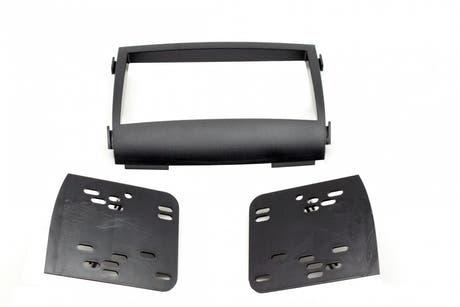 CT23HY02A 2-DIN Ramme til Hyundai