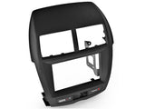 CT23MT08 2-DIN Ramme til Mitsubishi