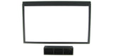 CT23NS08 2-DIN Ramme til Nissan Micra