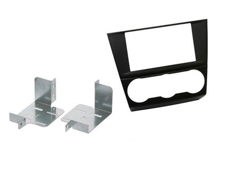 21CT23SU12 2-DIN Ramme til Subaru