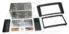 CT23TY05 2-DIN Ramme til Toyota