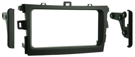 21CT23TY09 2-DIN Ramme til Toyota
