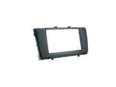 CT23TY12 2-DIN Ramme til Toyota Avensis