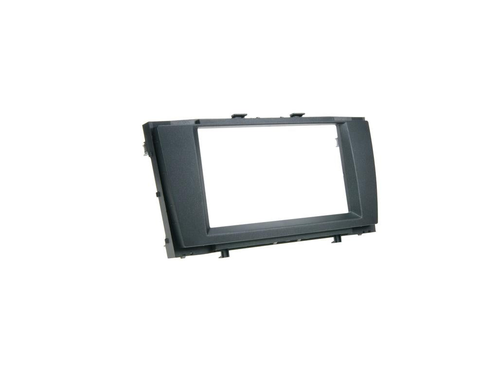 CT23TY12 2-DIN Ramme til Toyota Avensis
