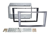 21CT23VX34 2-DIN Ramme til Opel