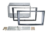 21CT23VX35 2-DIN Ramme til Opel