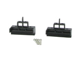 21CT24AU01 1-DIN Ramme til Audi
