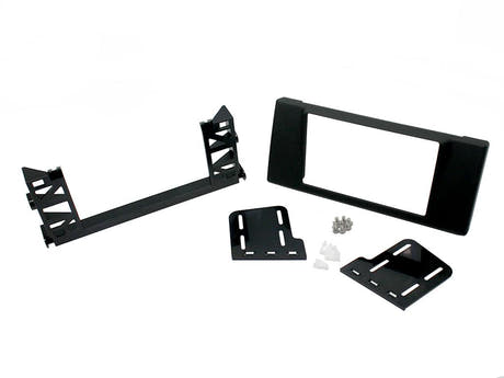 CT24BM08 2-DIN Ramme til BMW