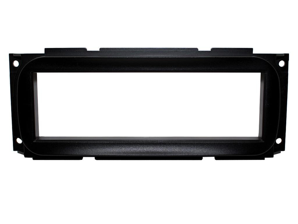 CT24CH02 1-DIN Ramme til Jeep