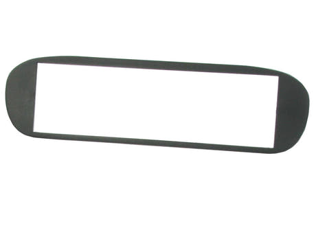 CT24FT02 1-DIN ramme til Fiat