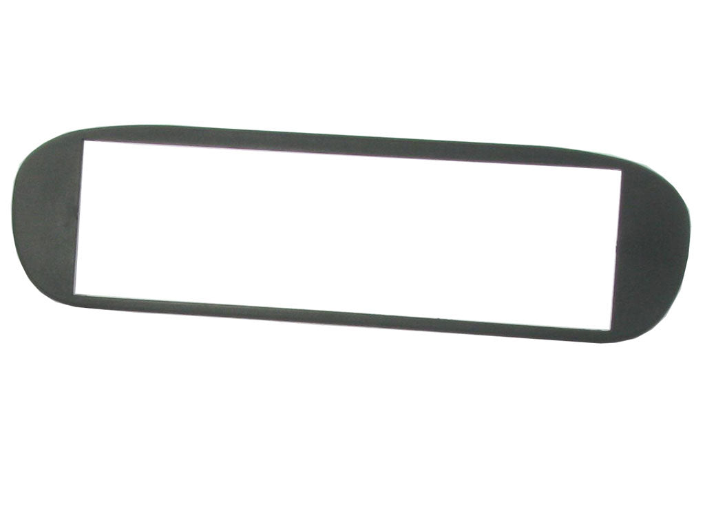 CT24FT02 1-DIN ramme til Fiat