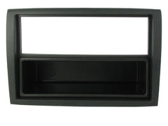 302130007 1-DIN Ramme til Fiat/Citroen