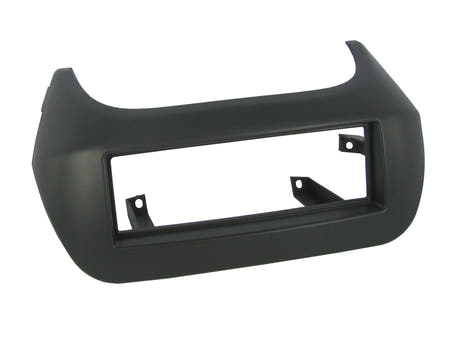21CT24FT26 1-DIN Ramme til Fiat Qubo