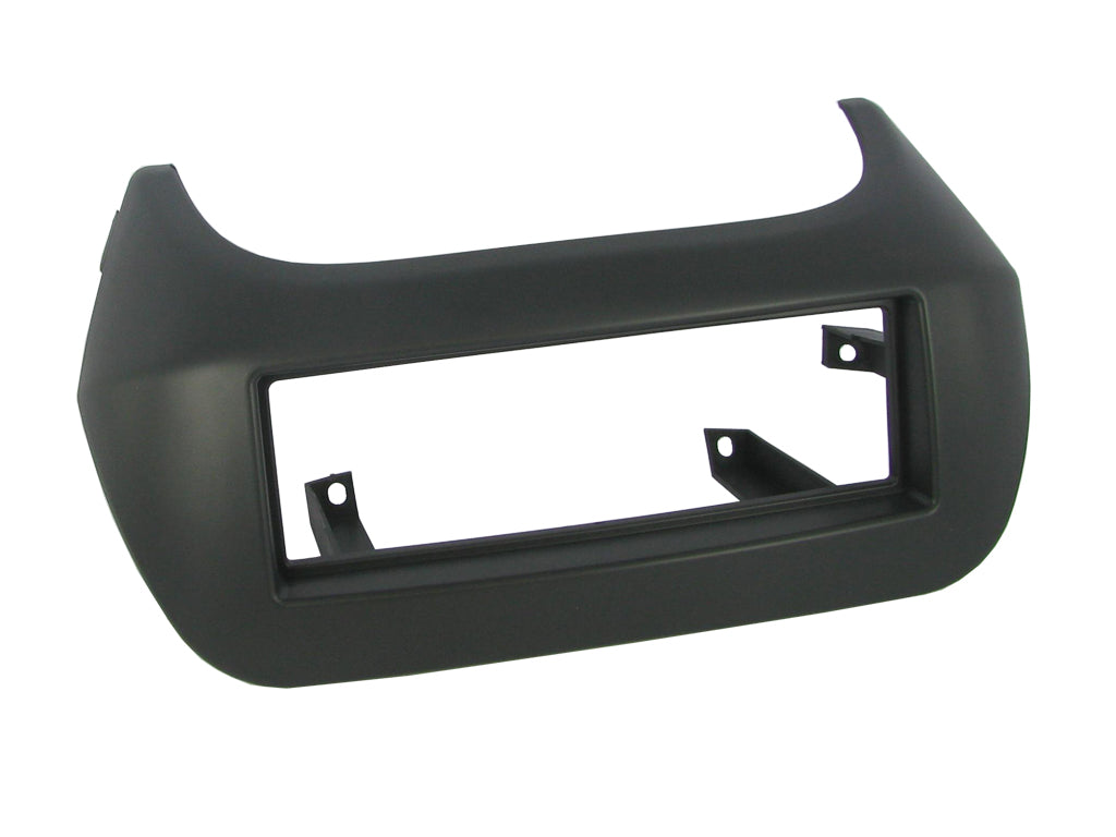 21CT24FT26 1-DIN Ramme til Fiat Qubo