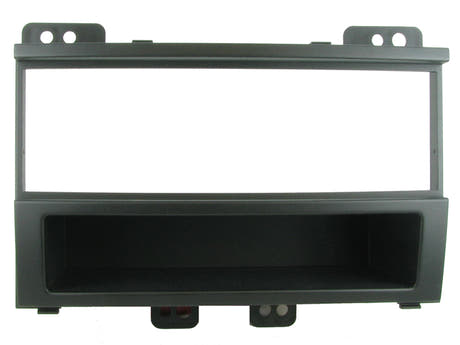 302840251 1-DIN Ramme til Hyundai i20