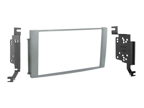 CT24HY24 2-DIN Ramme til Hyundai