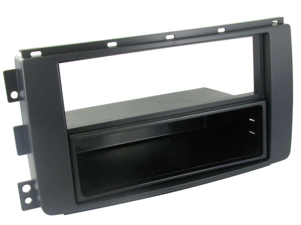 CT24MM06 1-DIN Ramme til Smart