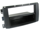 CT24MM06 1-DIN Ramme til Smart