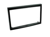 CT24PE11 2-DIN Ramme til Peugeot