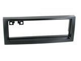 21CT24PE13 1-DIN Ramme til Peugeot