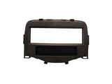 CT24PE20 1-DIN Ramme til Peugeot/Citroen/Toyota