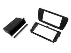 CT24ST07 1 og 2-DIN Ramme til Seat