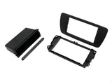 CT24ST07 1 og 2-DIN Ramme til Seat