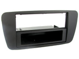 CT24ST07 1 og 2-DIN Ramme til Seat