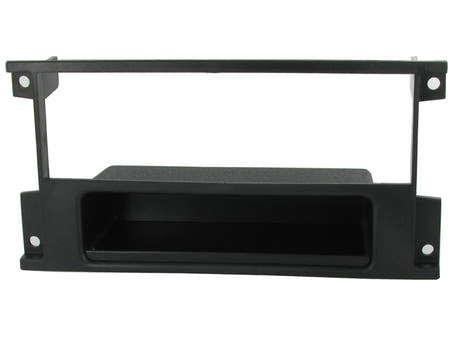 CT24SZ06 1-DIN Ramme til Suzuki