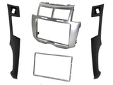 21CT24TY22 2-DIN Ramme til Toyota