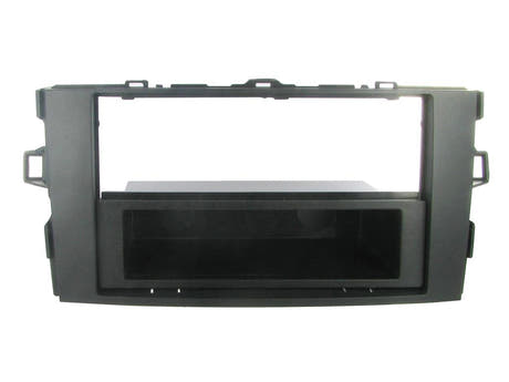 21CT24TY37 1-DIN Ramme til Toyota Auris