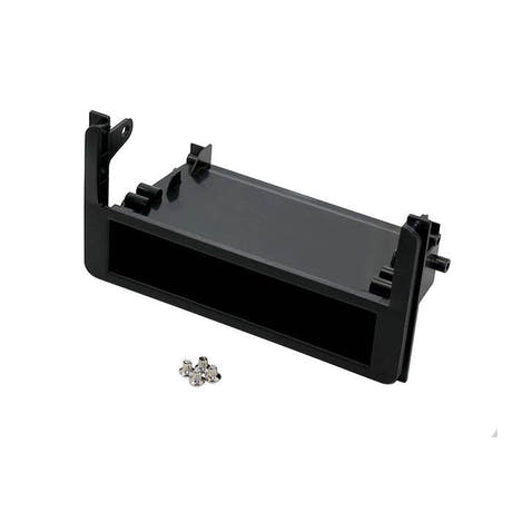 CT24TY59 1-DIN Ramme til Toyota