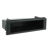 Universal 1-DIN Hylde