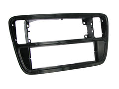 1-DIN KIT til Mii, Citigo og Up (Blank Sort)