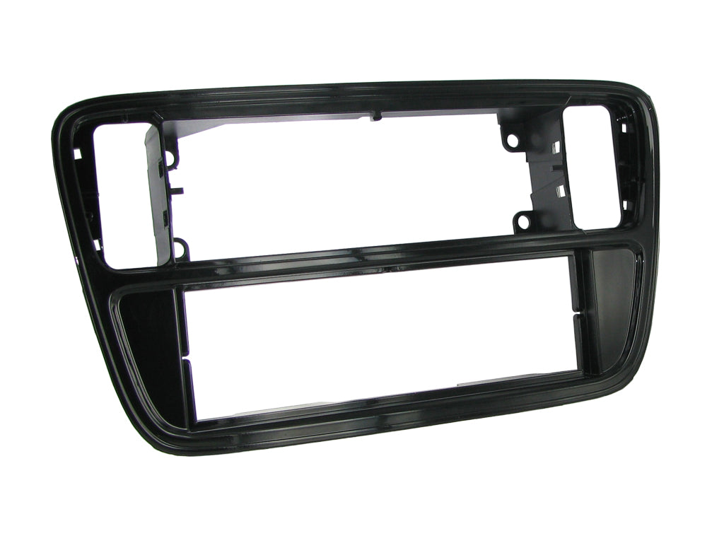 1-DIN KIT til Mii, Citigo og Up (Blank Sort)