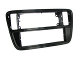 1-DIN KIT til Mii, Citigo og Up (Blank Sort)