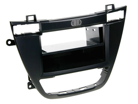 21CT24VX28 1-DIN Ramme til Opel Insignia