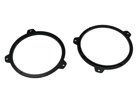21CT25BM06 Bilhøjttaler Rammesæt til BMW