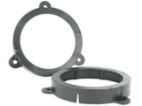21CT25RT02 Bilhøjttaler Rammesæt