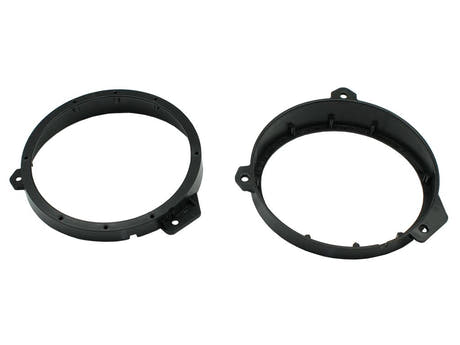 21CT25SU01 Bilhøjttaler Rammesæt til SUBARU
