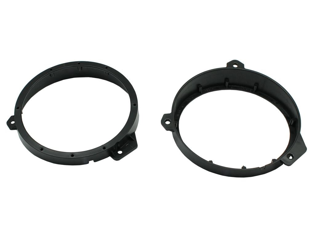 21CT25SU01 Bilhøjttaler Rammesæt til SUBARU