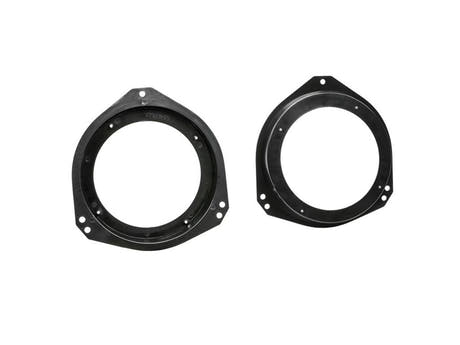 21CT25VX08 Bilhøjttaler Rammesæt
