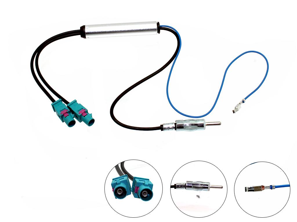 21CT27AA25 Antenne Adapter