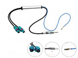 21CT27AA25 Antenne Adapter