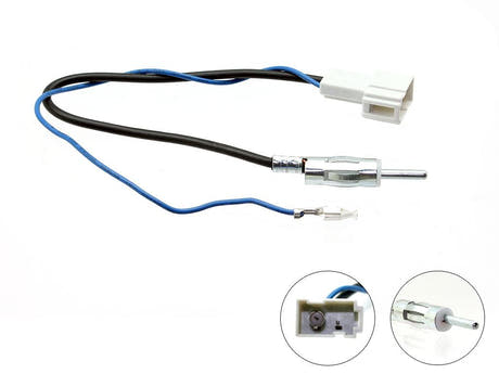 21CT27AA71 Antenne Adapter til Honda