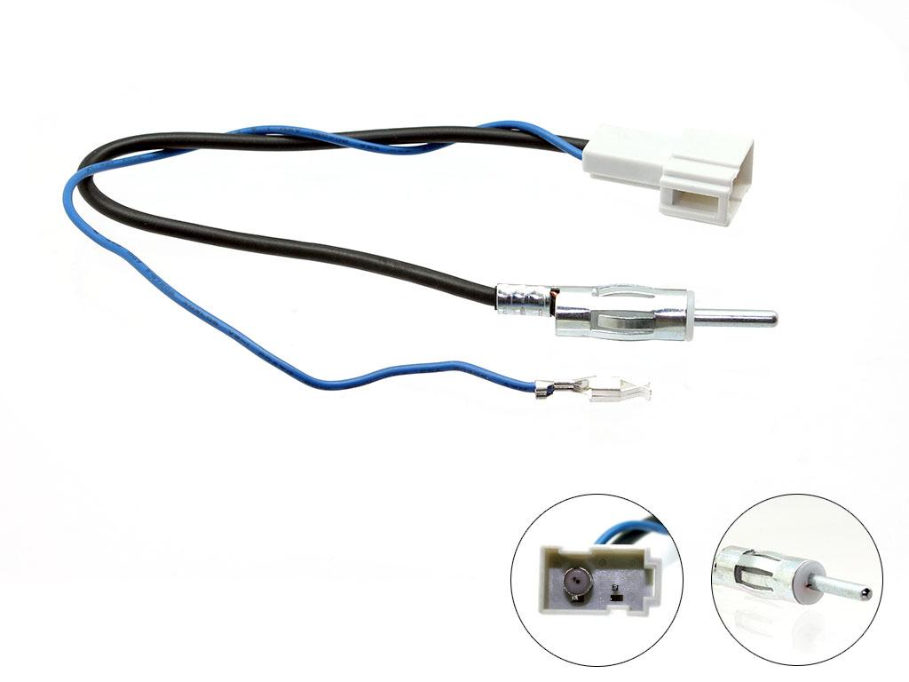 21CT27AA71 Antenne Adapter til Honda