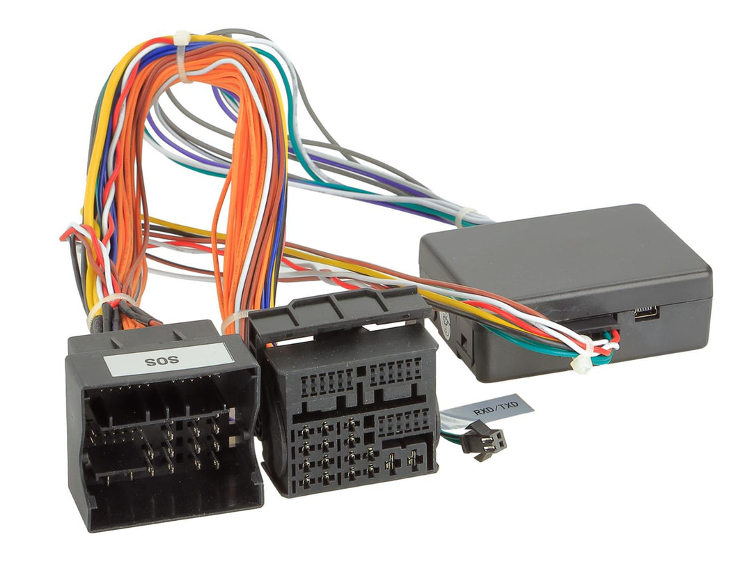 CT51-VW01 E-Call Retention Adapter