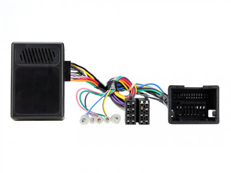 21CTHCV01 Interface til Chevrolet