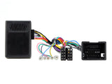 21CTHCV01 Interface til Chevrolet